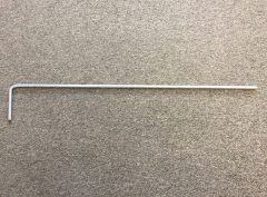 Drop Rod (Galvanized)