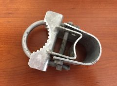 Bull Dog Hinge