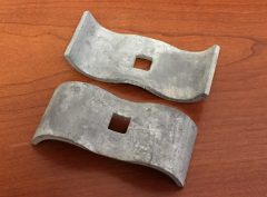 Saddle Clamp