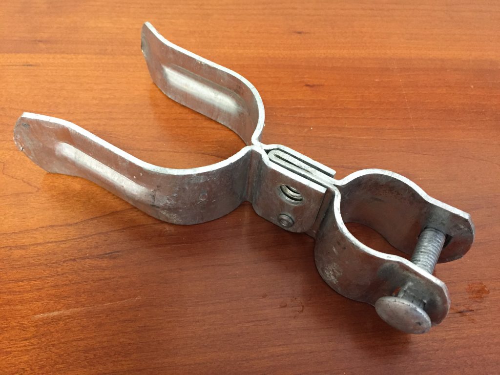 Fork Latch Assembly General Fence